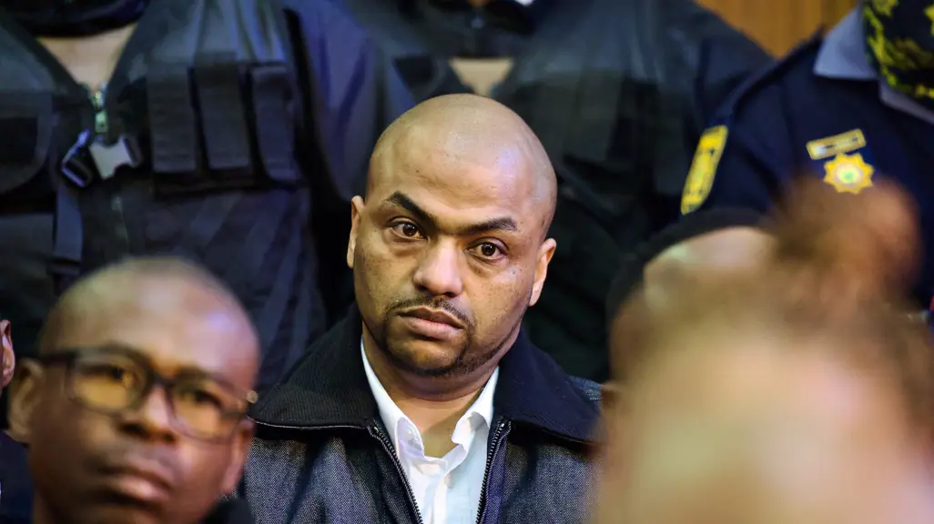 Defence wants court to prioritise Bester's application about his conditions of imprisonment