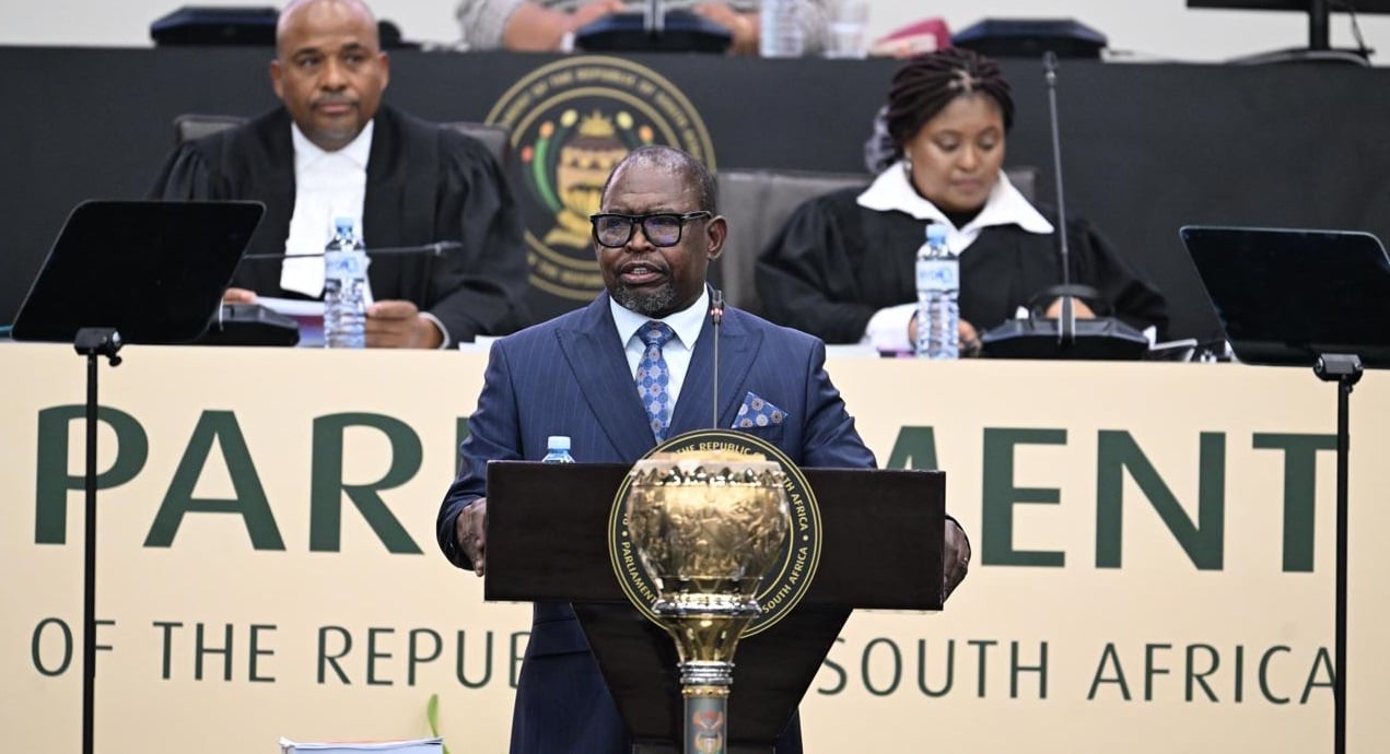 SARB seeks to expand digital payments access and reduce transaction costs