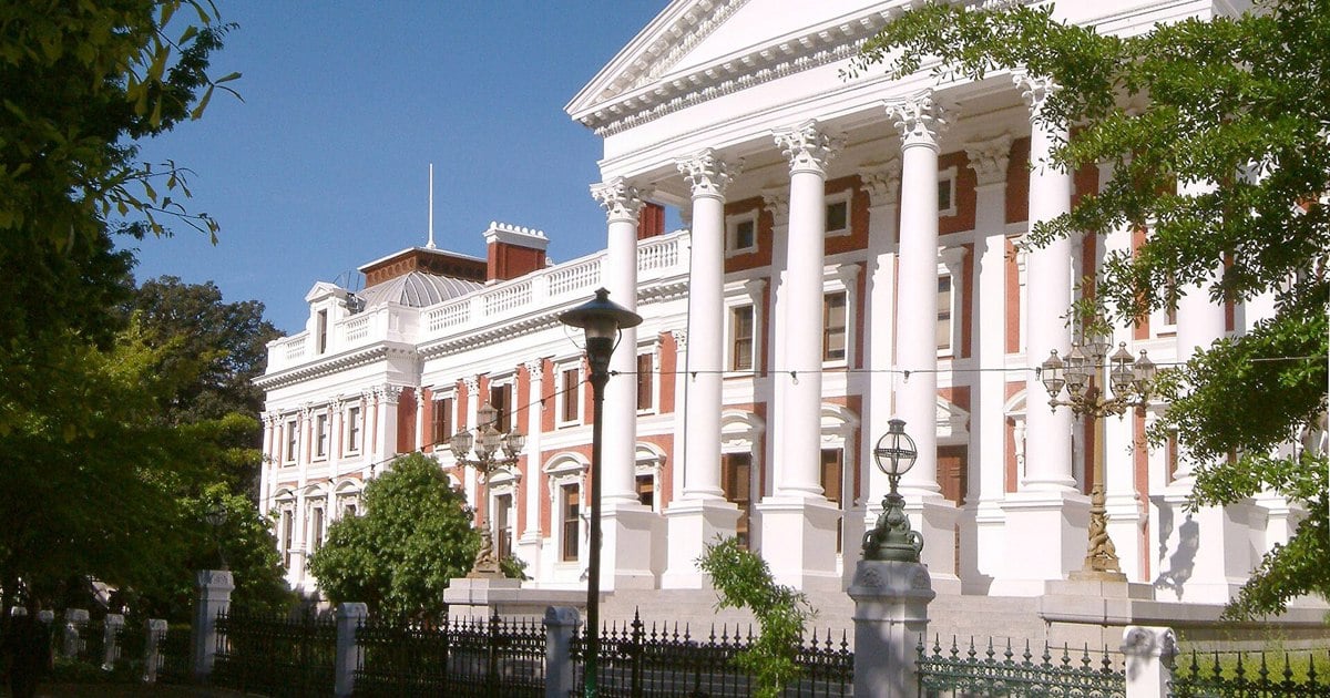Parliament expects Nigerian delegates at Cape Town conference despite boycott threats