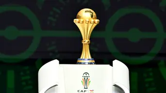 CAF 'absolutely confident' AFCON will go ahead in protest-hit Morocco CAF 'absolutely confident' AFCON will go ahead in protest-hit Morocco