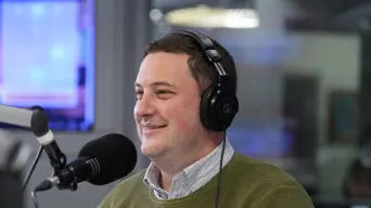 Hill-Lewis faces tough growth targets as DA leader Hill-Lewis faces tough growth targets as DA leader