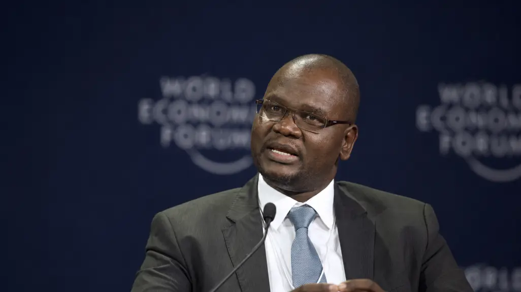 Court declares suspension of Public Investment Corporation CEO Patrick ...