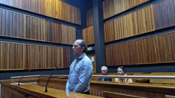 Fraud-accused Jonathan Wolpe believes those who opened cases againts him will apologise Fraud-accused Jonathan Wolpe believes those who opened cases againts him will apologise