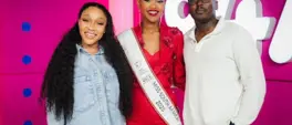 WATCH: Miss SA Qhawekazi Mazaleni eager to ‘break the cycle of unemployment’ through literacy WATCH: Miss SA Qhawekazi Mazaleni eager to ‘break the cycle of unemployment’ through literacy