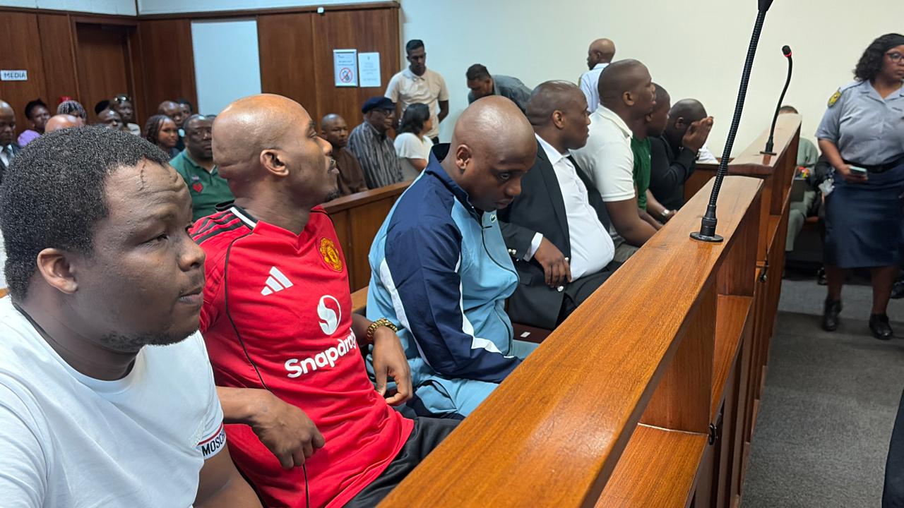 AKA murder trial: 6 accused seek trial separation in Durban High Court