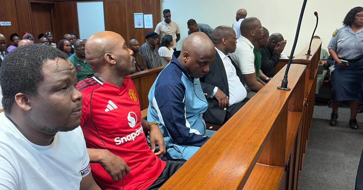 AKA, Tibz murder trial: Road manager Siyabonga Mdluli takes witness stand