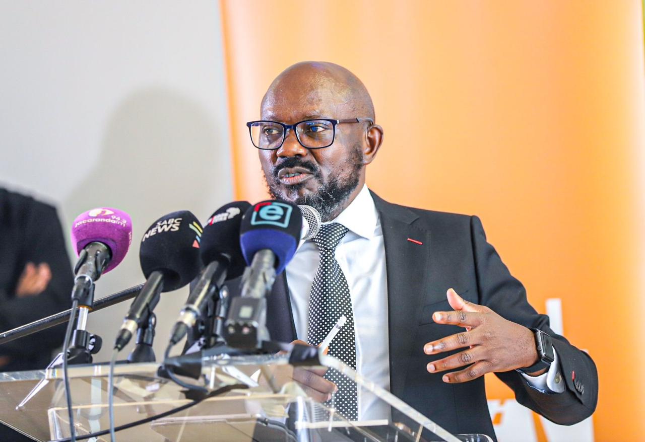 EFF set to march on SANRAL, calls for CEO Demana's resignation - Vimarsana News