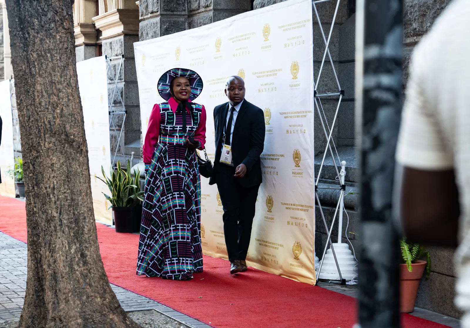 Picture: Kayleen Morgan/Eyewitness News Picture: Kayleen Morgan/Eyewitness News