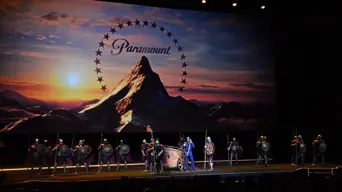 Paramount shows 'Gladiator 2' as Disney goes R-rated Paramount shows 'Gladiator 2' as Disney goes R-rated