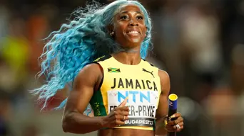 Fraser-Pryce seeks Brussels boost ahead of Tokyo worlds Fraser-Pryce seeks Brussels boost ahead of Tokyo worlds