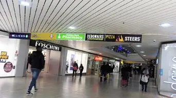 Golden Acre: Layers of history beneath a Cape Town landmark Golden Acre: Layers of history beneath a Cape Town landmark