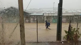 Western Cape dams remain low despite heavy rainfall Western Cape dams remain low despite heavy rainfall