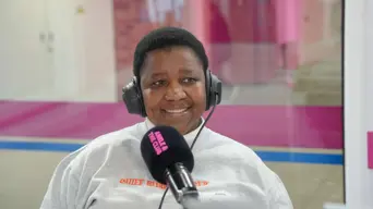 Meet the kind soul behind the viral Yaya’s Rusks Meet the kind soul behind the viral Yaya’s Rusks