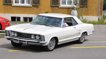 'Youngtimer' trend growing in South Africa as enthusiasts restore classic cars despite high costs 'Youngtimer' trend growing in South Africa as enthusiasts restore classic cars despite high costs