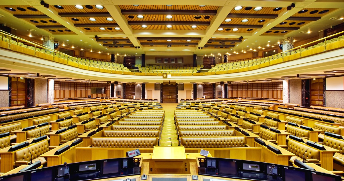 DA bill to remove B-BBEE from state tenders sparks heated debate in ...
