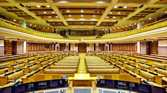 Deputy ministers under scrutiny after Deputy Police Minister Mathale admits not having delegated duties Deputy ministers under scrutiny after Deputy Police Minister Mathale admits not having delegated duties