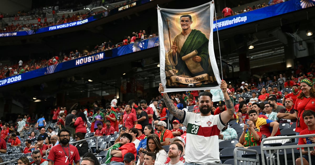 Portugal faces straightforward mission to topple Colombia