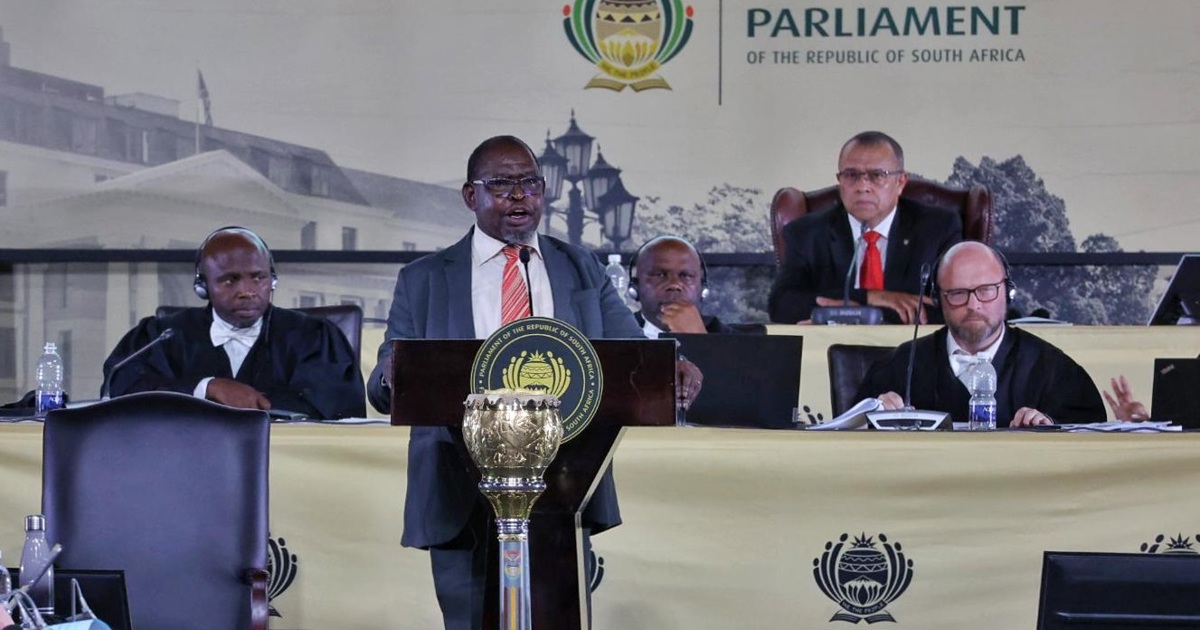 EFF accuses Treasury of replacing VAT increase with fuel levy hike