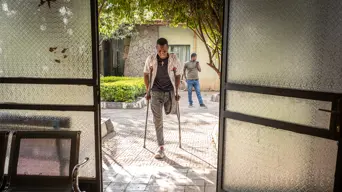 Ethiopian civilians 'caught in the crossfire' of Amhara conflict Ethiopian civilians 'caught in the crossfire' of Amhara conflict