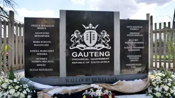 Boksburg blast: Some victims’ families hope lawsuit ensures incident won’t happen again Boksburg blast: Some victims’ families hope lawsuit ensures incident won’t happen again