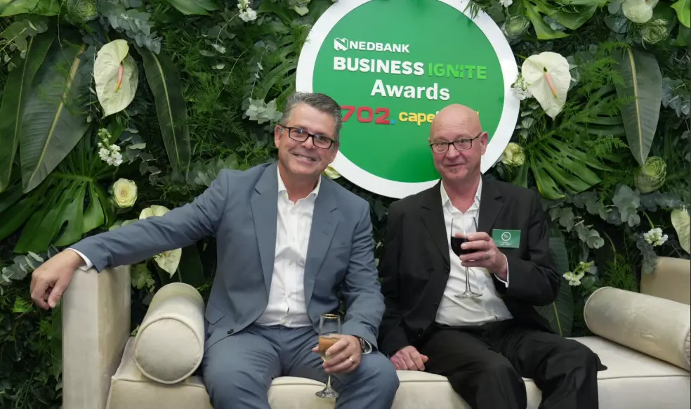 Image by: Johann Botha Image by: Johann Botha