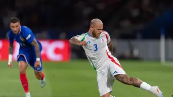 Italy beat France, Belgium win, and Wales held in Nations League Italy beat France, Belgium win, and Wales held in Nations League