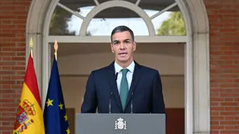 Spanish PM calls for Israel to be barred from international sport Spanish PM calls for Israel to be barred from international sport