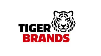 Tiger Brands delivers stellar full year results, launches refreshed logo Tiger Brands delivers stellar full year results, launches refreshed logo
