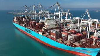 Competition Commission prosecuting shipping giants over alleged price fixing Competition Commission prosecuting shipping giants over alleged price fixing