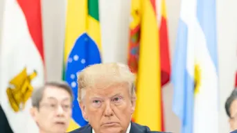 South Africa’s G20 presidency tests global unity as US opts out South Africa’s G20 presidency tests global unity as US opts out