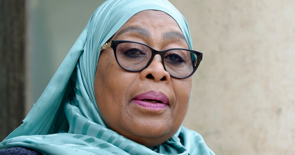 Tanzania opposition face fresh blocks ahead of election