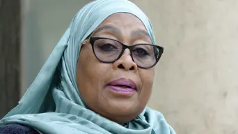 Amnesty denounces 'systematic' rights violations in Tanzania Amnesty denounces 'systematic' rights violations in Tanzania