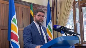 DA questions if Parly has complete govt oversight without Presidency committee DA questions if Parly has complete govt oversight without Presidency committee