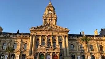 CoCT Council Speaker survives motion of no confidence CoCT Council Speaker survives motion of no confidence