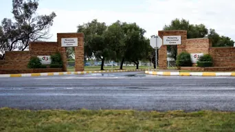 Groenewald says DCS will allow G4S contract to expire Groenewald says DCS will allow G4S contract to expire