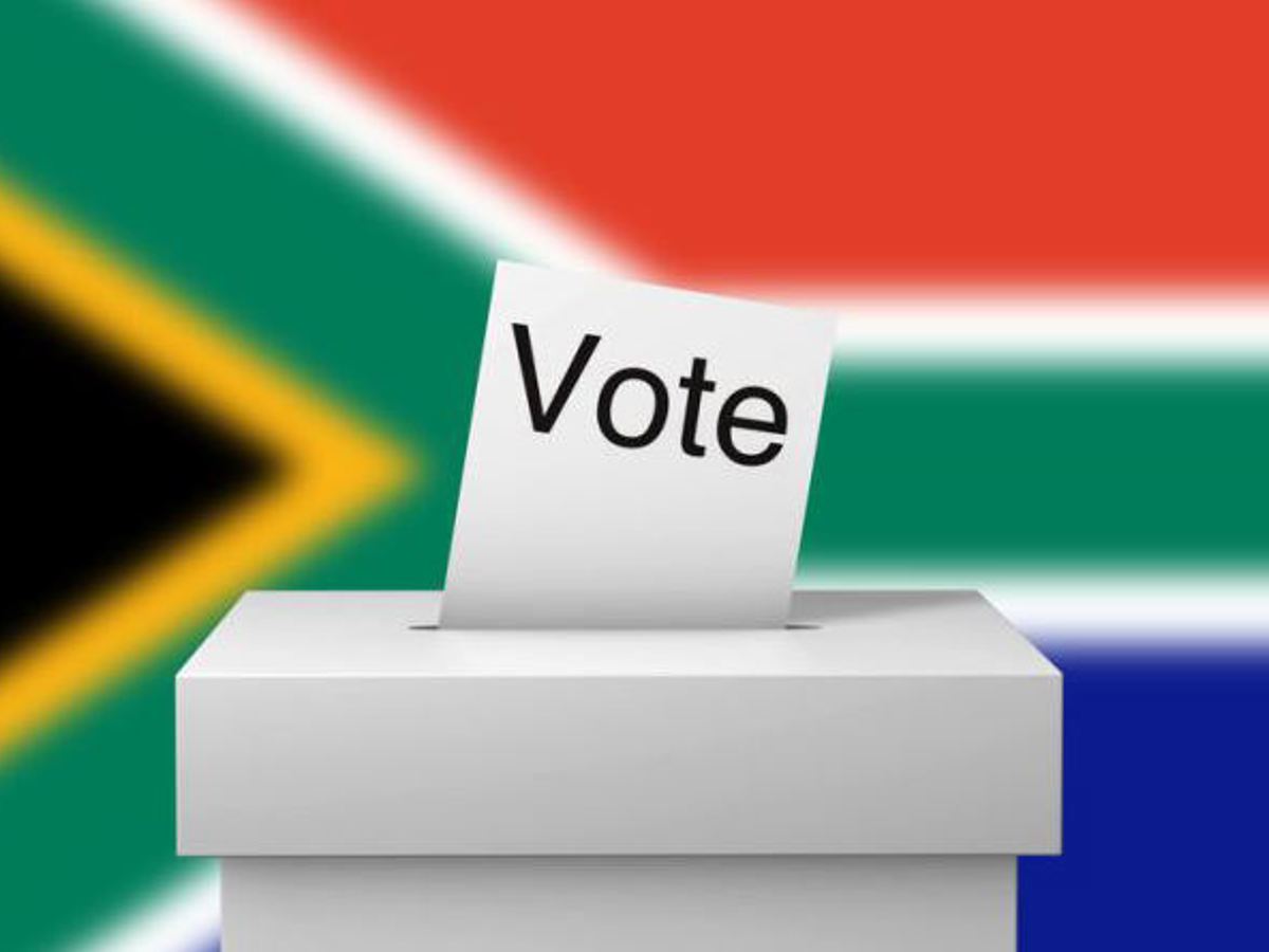Elections 2024: Gauteng independent candidates believe they can influence policy - Vimarsana News