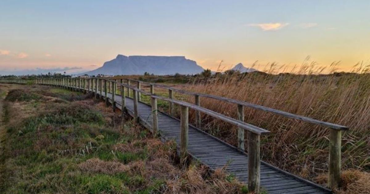 FREE access to Cape Town's nature reserves this Heritage Day