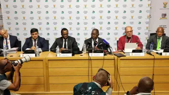 FATF says SA has made significant progress in improving money laundering & terrorist financing framework FATF says SA has made significant progress in improving money laundering & terrorist financing framework