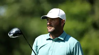 Scheffler wins fourth straight PGA Tour Player of the Year Scheffler wins fourth straight PGA Tour Player of the Year