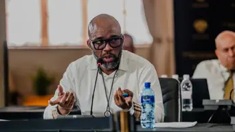 Matlala tells Parly ad hoc committee he met KZN top cop Mkhwanazi to discuss R360m police tender Matlala tells Parly ad hoc committee he met KZN top cop Mkhwanazi to discuss R360m police tender