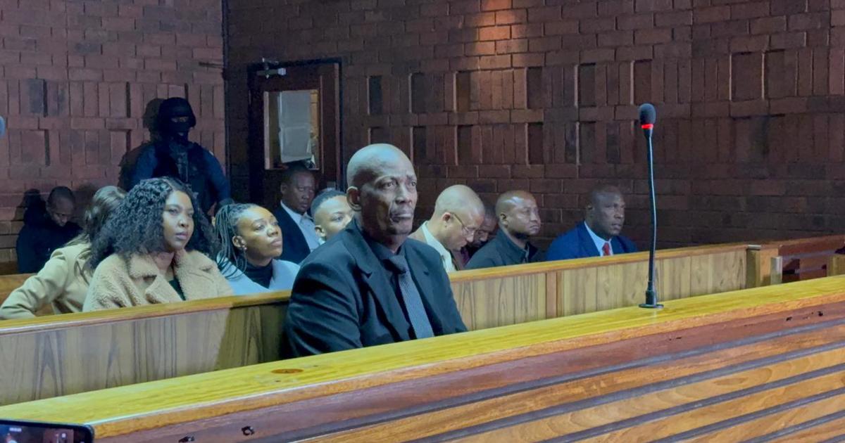 NPA says release of police ballistics expert on bail doesn't mean he's ...