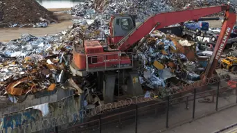 ITAC pushes for SA to bar cash sales of scrap steel for export ITAC pushes for SA to bar cash sales of scrap steel for export