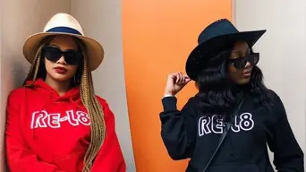 Innovation helps youth-owned brand RE-L8 thrive in competitive fashion world Innovation helps youth-owned brand RE-L8 thrive in competitive fashion world