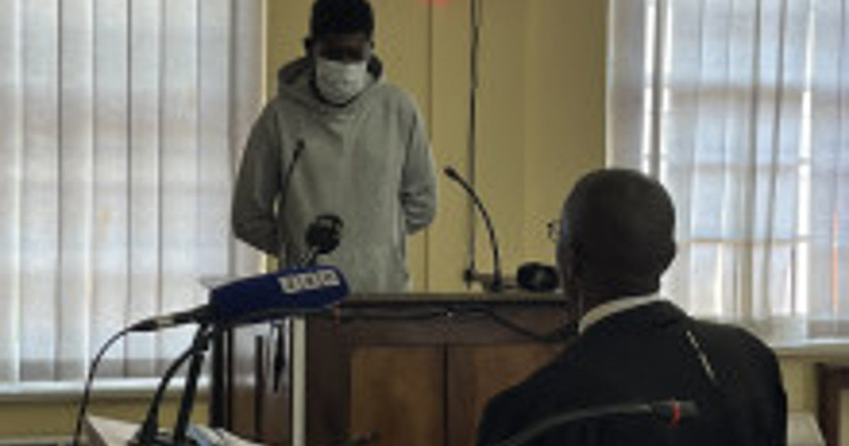 Phala Phala burglar: State witness could face sanctions over ...