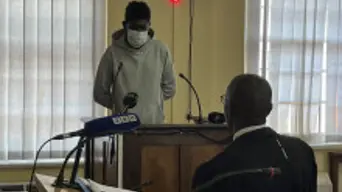 Phala Phala burglar: State witness could face sanctions over inconsistencies in testimony Phala Phala burglar: State witness could face sanctions over inconsistencies in testimony