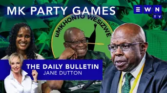 The day that was: DA targets Min Nkabane, SA's military 'can’t protect' country, MKP letter games The day that was: DA targets Min Nkabane, SA's military 'can’t protect' country, MKP letter games