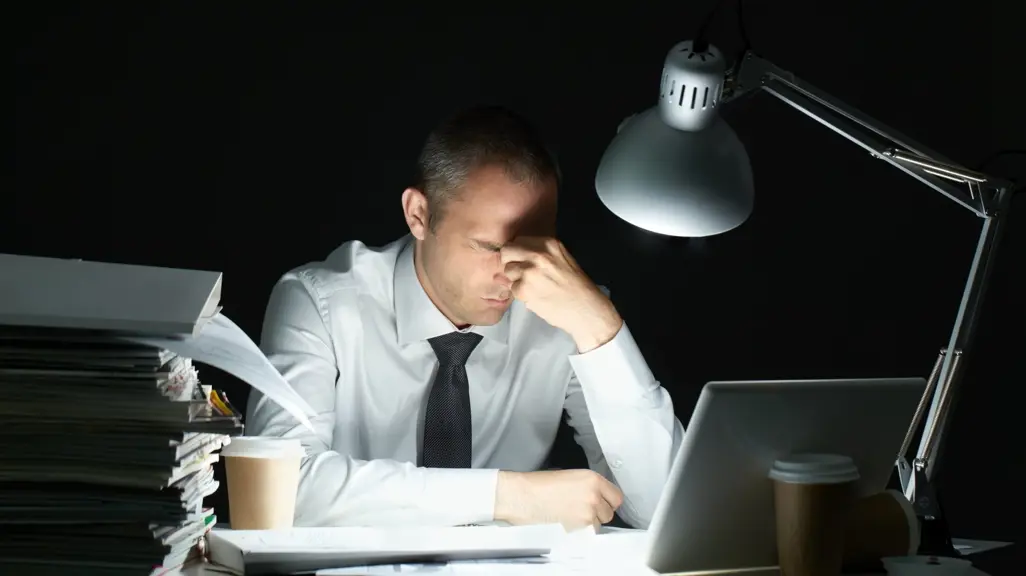 Is your boss incompetent? Here’s how to deal with it
