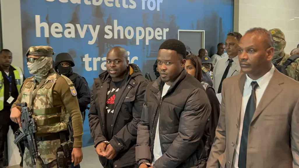 Two Brother Rappers AKA, Tibz murders: Ndimande brothers abandon bail