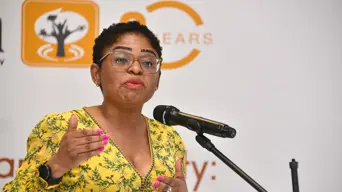 SA govt says it will continue to lobby the US to renew AGOA SA govt says it will continue to lobby the US to renew AGOA