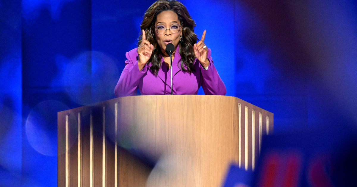 Das Bildungsministerium von Gauteng übernimmt den Betrieb der Oprah ...